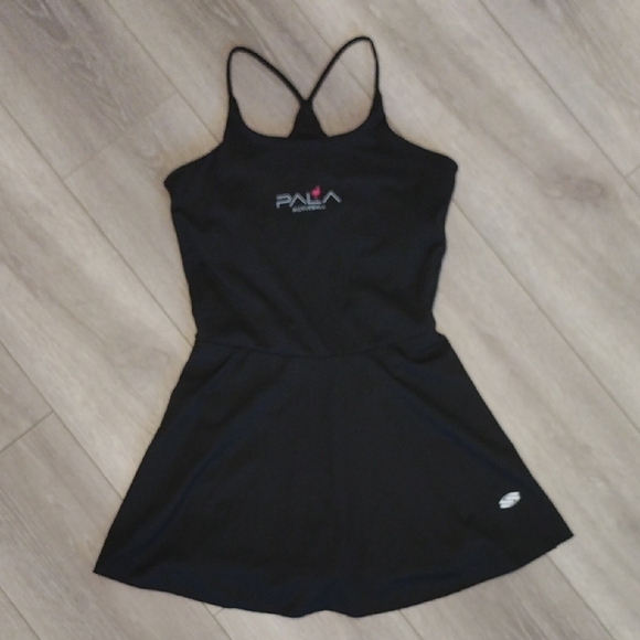 Ava Lee Pants - Pickleball Athletic Dress